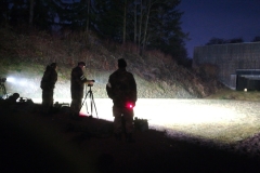 2019 - Nachtschießen P8 / G36