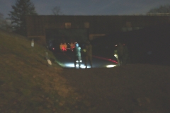 2019 - Nachtschießen P8 / G36