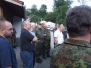 2007 - Besuch beim THW 